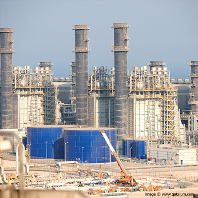 Qatar Aluminum (Qatalum)